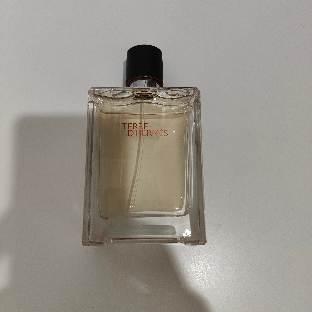 น้ำหอม Terre D Hermes for Men EDT 100ml