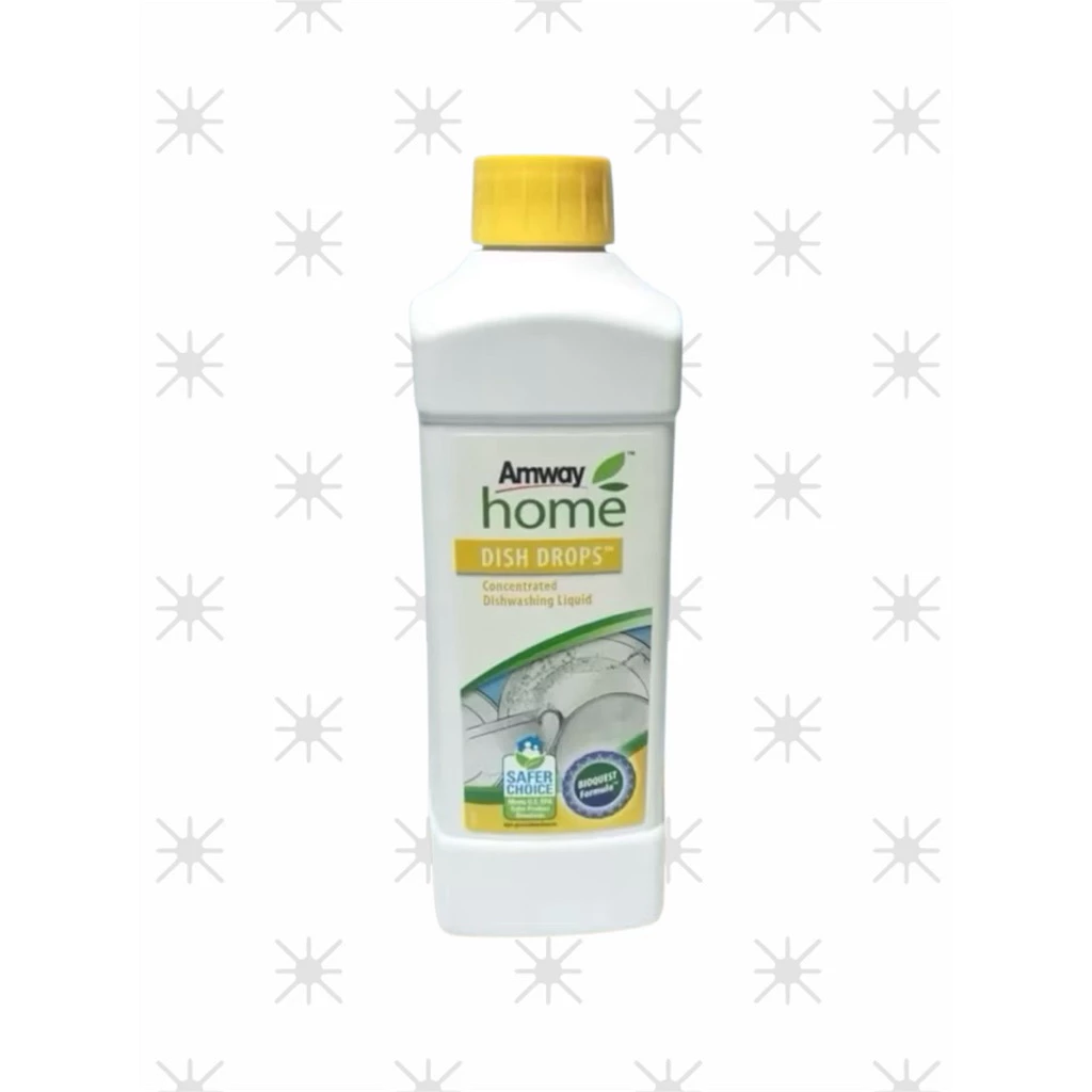 แอมเวย์ โฮม ดิช ดรอปส์ Home Dish Drops