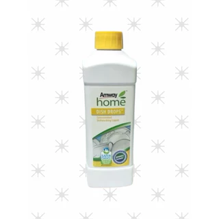 แอมเวย์ โฮม ดิช ดรอปส์ Home Dish Drops