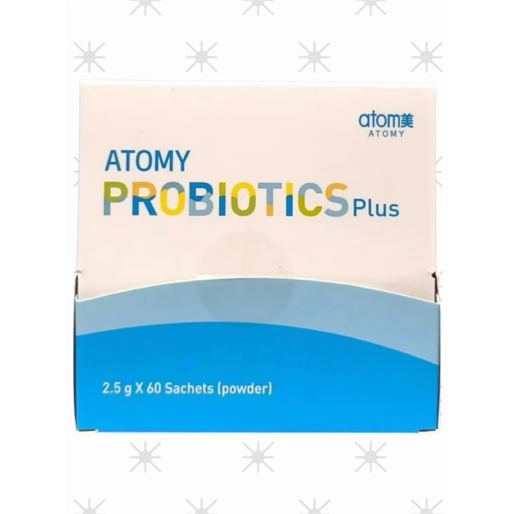 Atomy Probiotics Plus อะโทมี่ โพร ไปโอติก พลัส