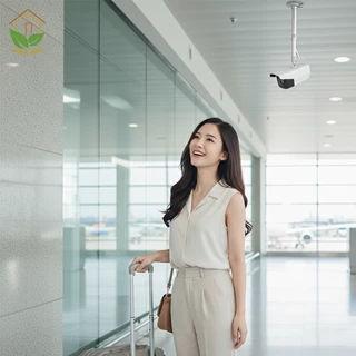 Zigma home - ขาตั้งกล้อง ขายึดกล้องวงจรปิด ขายึดโปรเจคเตอร์ขาแขวนกล้องวงจรปิด ปรับระยะสั้น ยาวได้ ติดได้ทั้งผนังและเพดาน