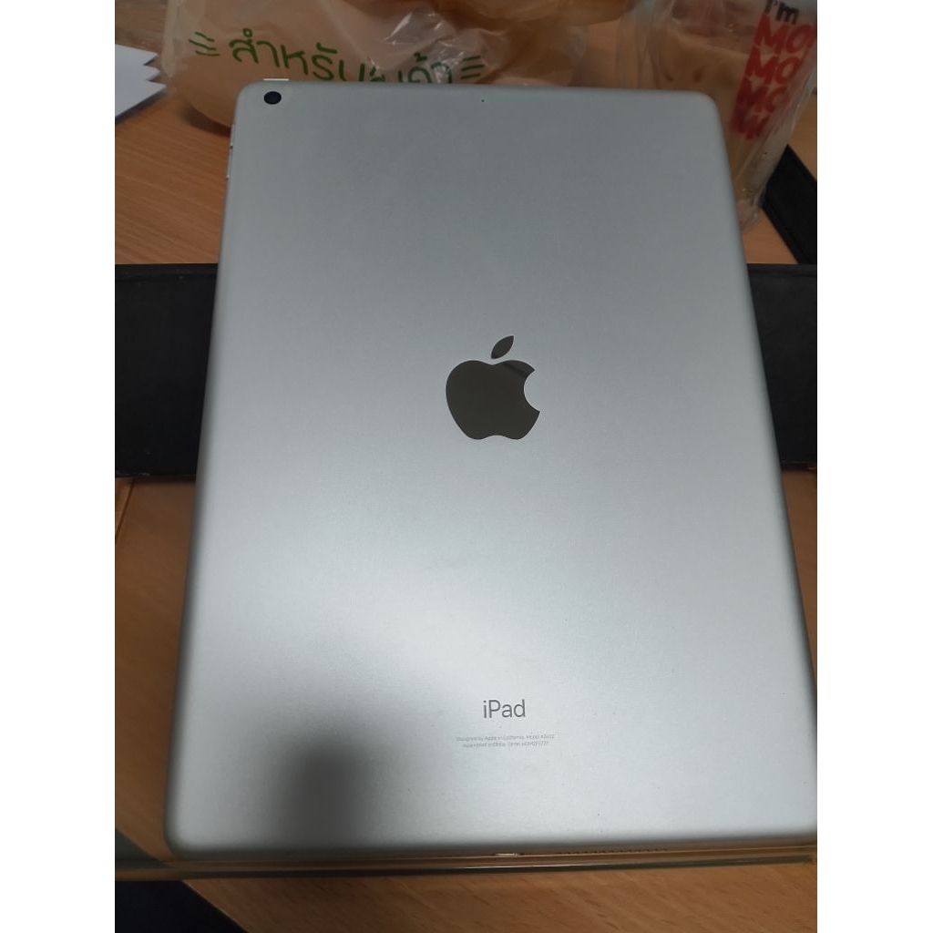 Ipadgen9wifi64gb6000บาท