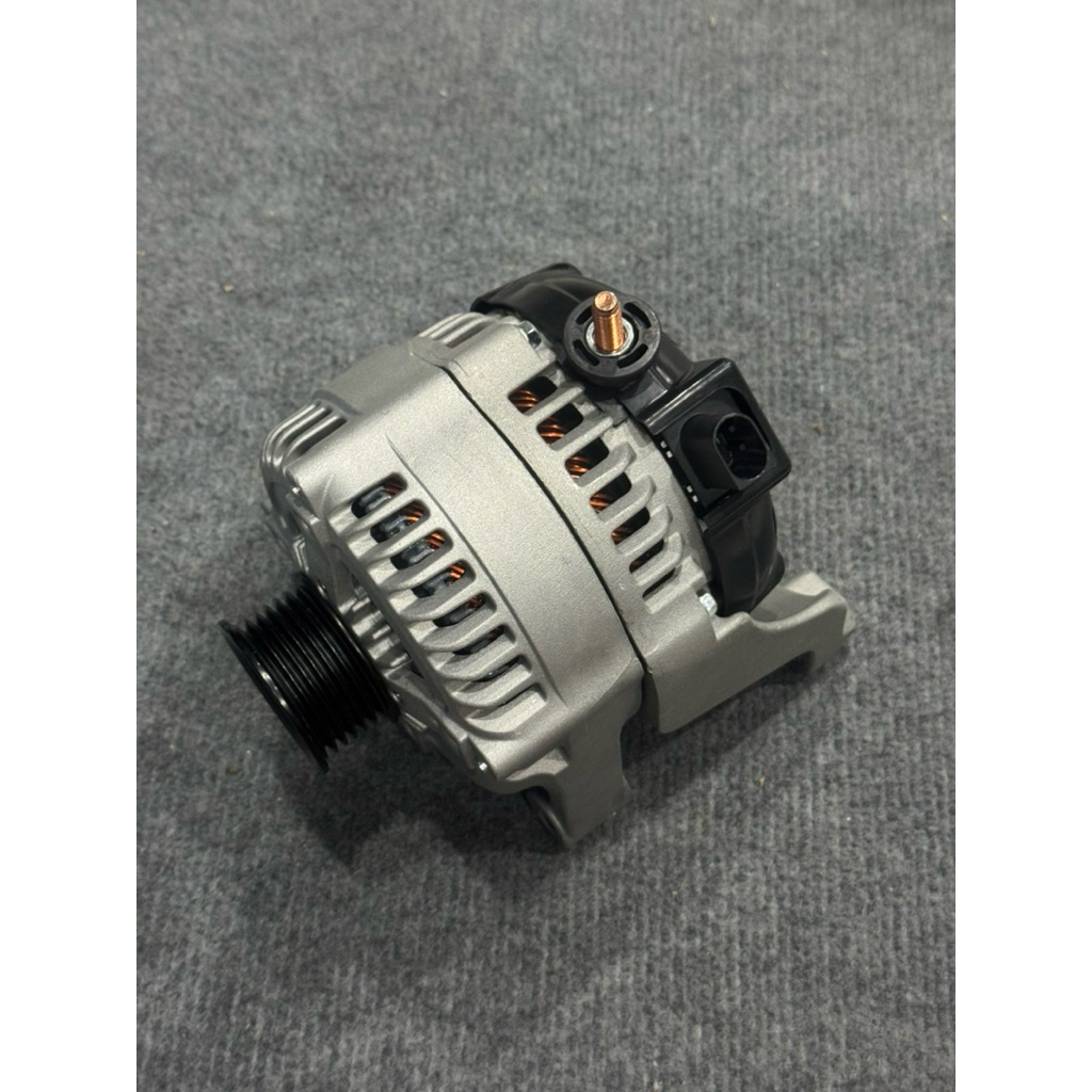 ไดชาร์จ Mini Cooper ดีเซล F54 F55 F56 F57 F60 , Clubman 2.0D เครื่อง B47/48 ไดใหม่ 150 แอมป์ 🇹🇼Made 