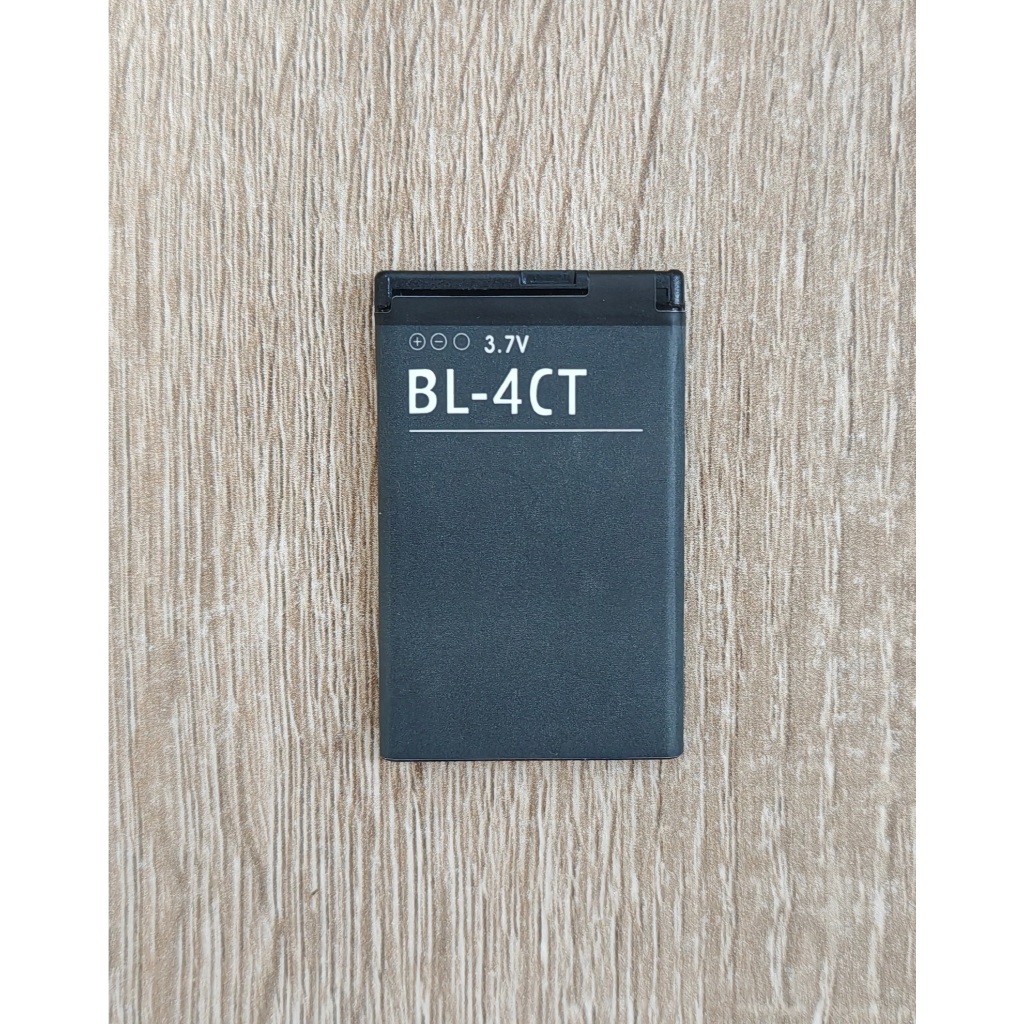 🍳 แบตเตอรี่ BL-4CT  สำหรับ Nokia 5310 5630 XpressMusic 5310 5630 6600 พับ 6700 7210 7230 7310