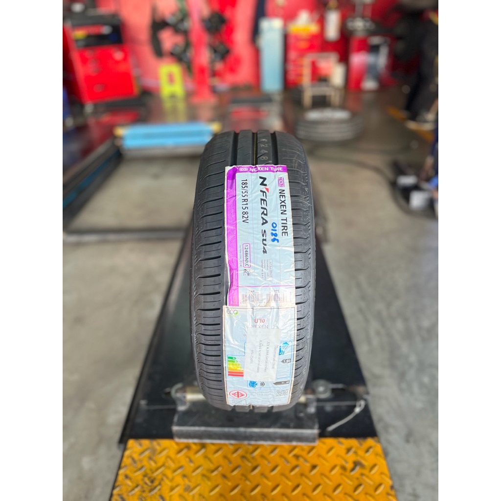 ยางรถยนต์Nexen 185/55R15