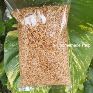 มะพร้าวเมี่ยงคำ สูตรโบราณ หั่นมือของแท้ (500g)