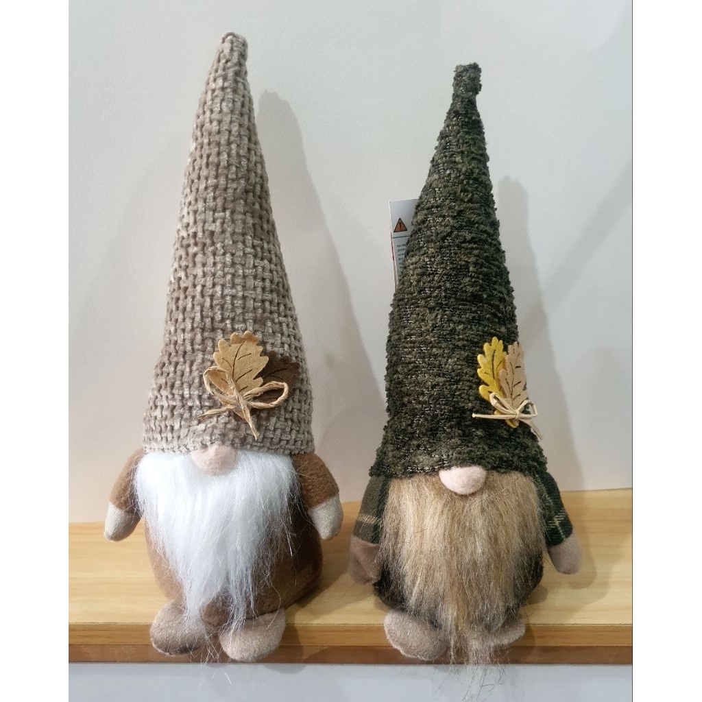 ตุ๊กตาโนม(gnome) ดูดกลิ่น ดูดความชื้น #แต่งบ้าน #แต่งสวน #ดูดกลิ่น #ดูดความชื้น #ตุ๊กตาโนม #gnome  #ภูตดิน