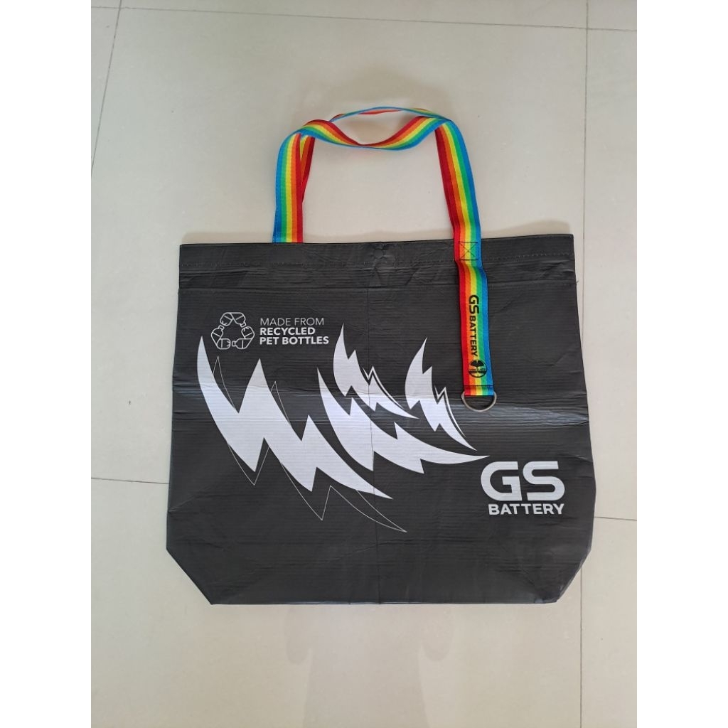 ถุงใส่ของ GS Battery