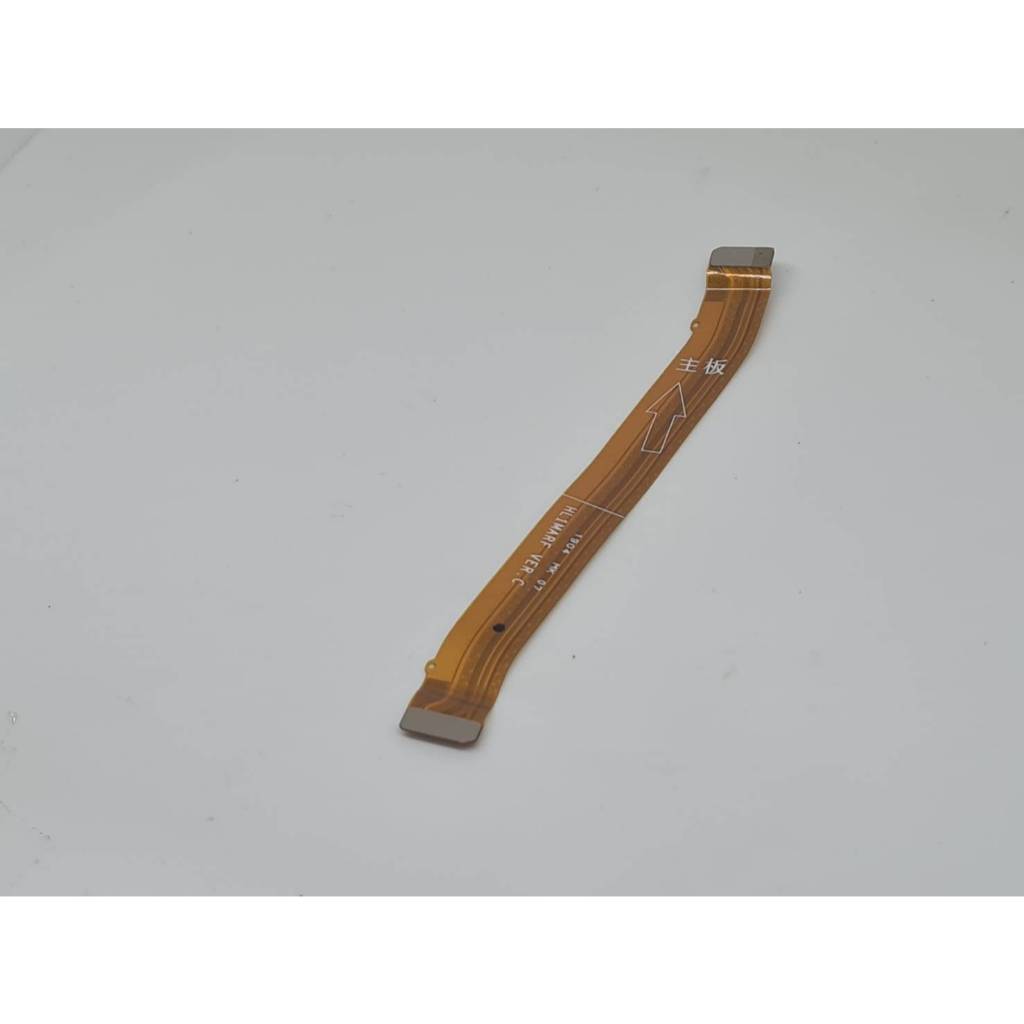 สายแพร แพรต่อบอร์ด FPC Huawei P30Lite / P30 Lite / P 30 Lite / MRA-LX1 / แท้ มือสอง มือ2