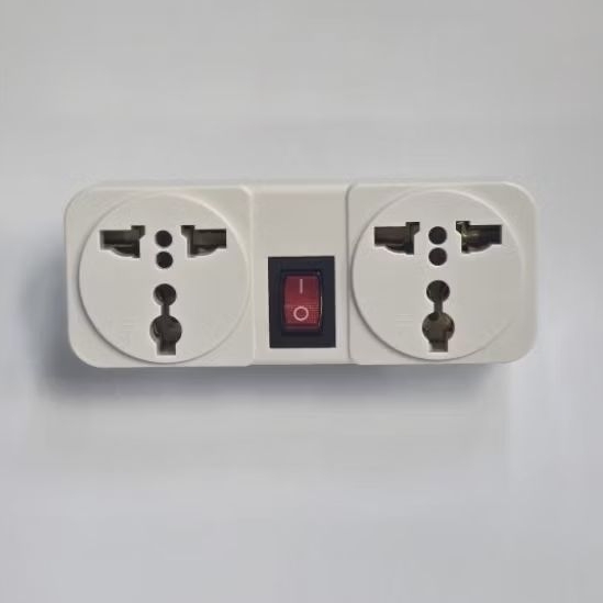 TOSHINO (TW2-A) travel mate Universal travel adapter