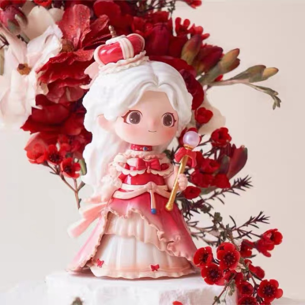 💥สินค้าพร้อมส่งจาก กทม💥 กล่องสุ่ม Hello Kitty Chinese New Year