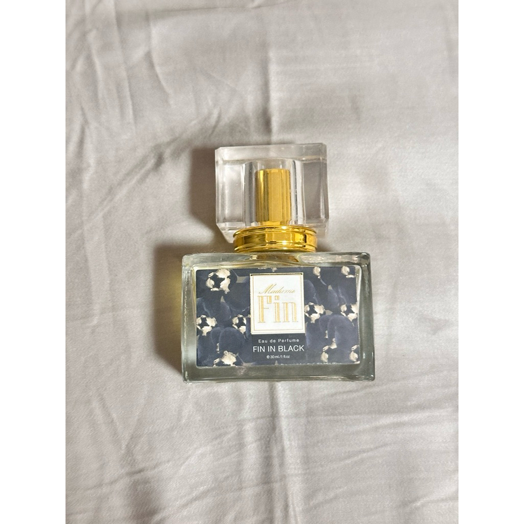 ส่งต่อ น้ำหอม Madame Fin 30ml 🎀