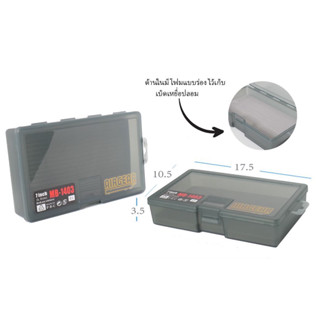 กล่องโฟม AIRGEAR ขนาด