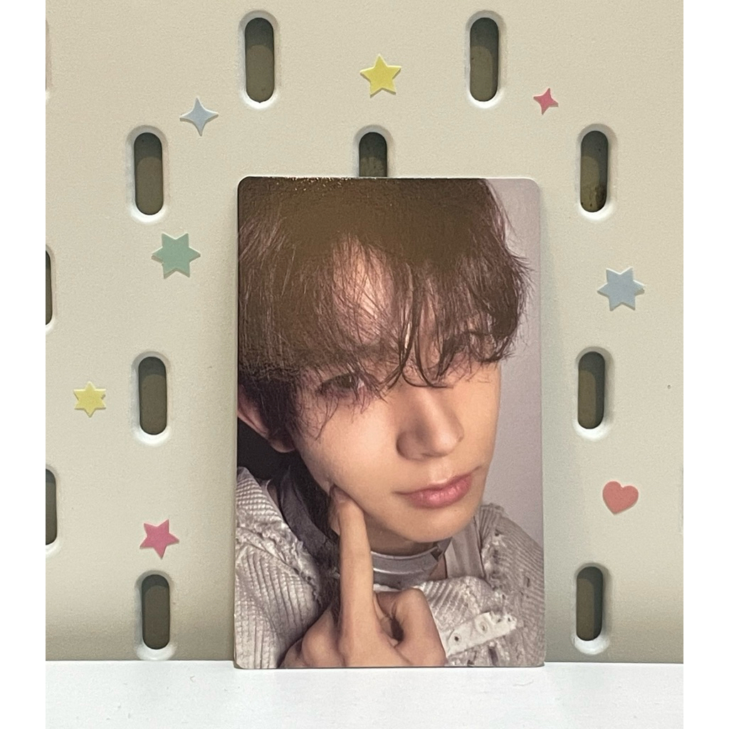 [ พร้อมส่ง ] การ์ดEnhypen