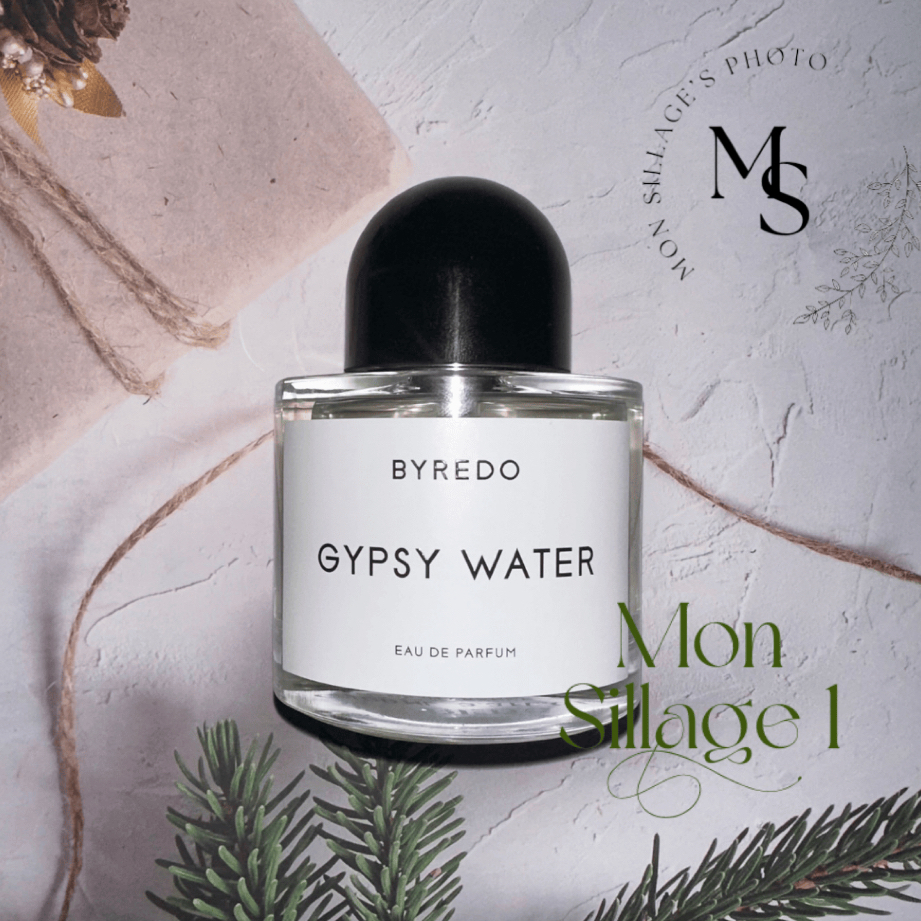(ขนาดทดลอง 2/3/5/10🚨) Byredo Gypsy Water แท้💯 จากช็อปไทย