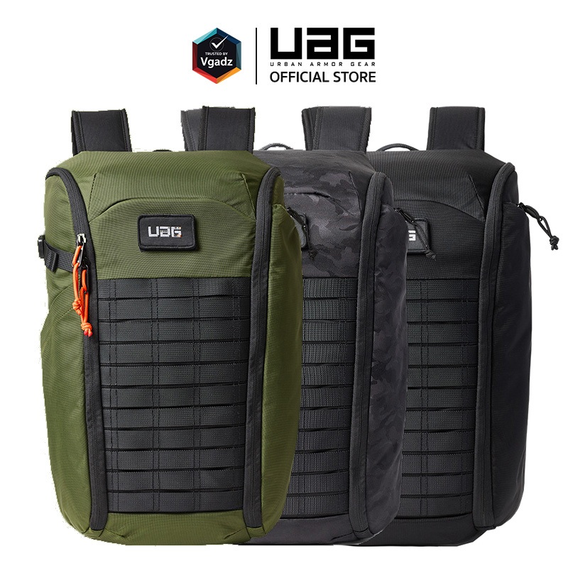 UAG กระเป๋าเป้สะพายหลัง รุ่น Civilian Backpack 20L