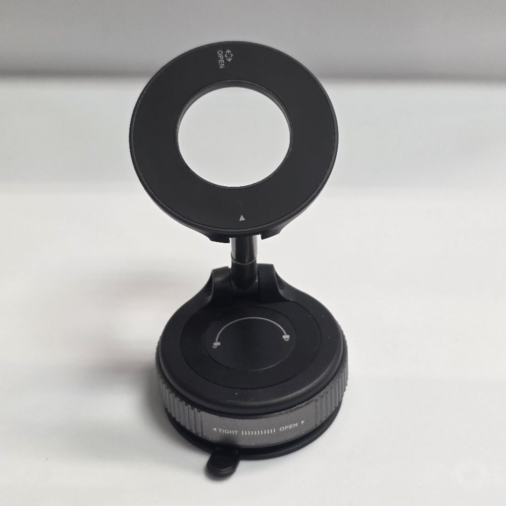 K007 ที่ตั้งโทรศัพท์ ใช้แม่เหล็กดูด