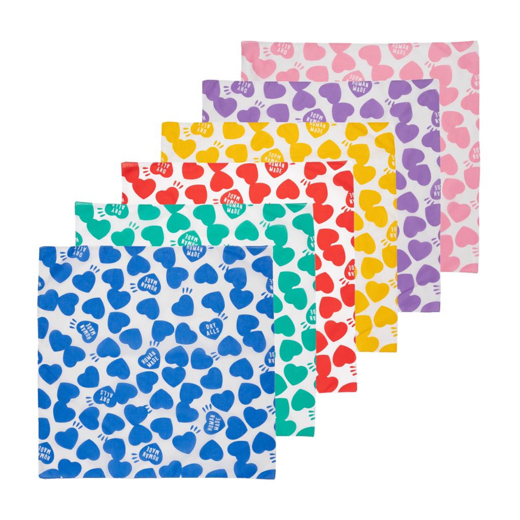 ✨Human Made❤️🤎 พร้อมส่ง!!