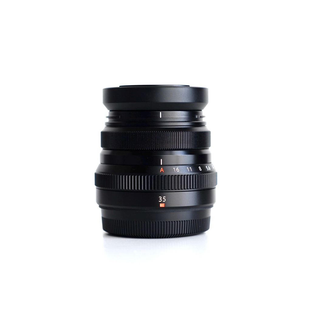 Fuji XF 35mm f2 สภาพดี
