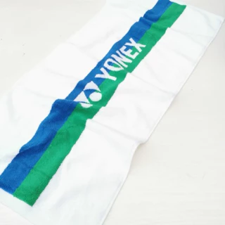 ผ้าขนหนูเช็ดหน้า Cottonซึบซับเหงือได้ดี Yonex โยเนก