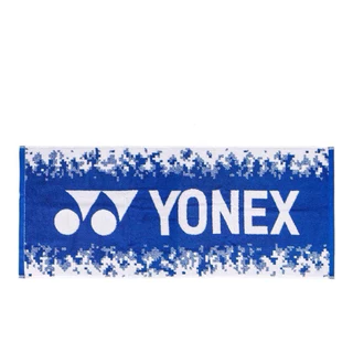 ผ้าขนหนูเช็ดหน้า Cottonซึบซับเหงือได้ดี Yonex โยเนก