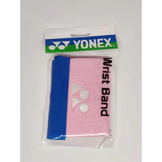 โปร! ซื้อ3 แถม1 ผ้ารัดข้อมือ กีฬา หนานุ่ม Yonex โยเนก