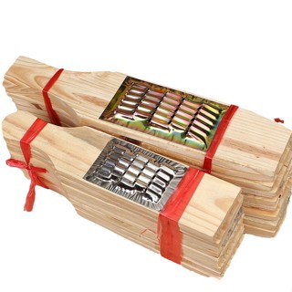 ที่ขูดมะละกอด้ามไม้ ตัวเลือก (รูเล็ก/รูใหญ่) มีดปอกผลไม้น้ำห…