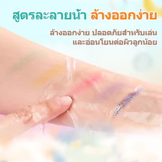 ชุดแต่งหน้าเด็ก แต่งหน้าเด็ก กล่องแต่งหน้าเด็ก ชุดเครื่องสำอางเด็ก
