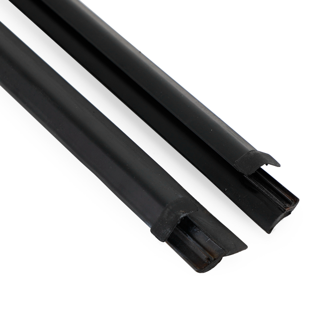 ยางรีดนำ้ขอบกระจก คิ้วรีดน้ำประตู ISUZU D-MAX 2012-2018 คิ้วรีดน้ำ ยางรีดน้ำนอก ยางรีดน้ำ - รูปที่ 4