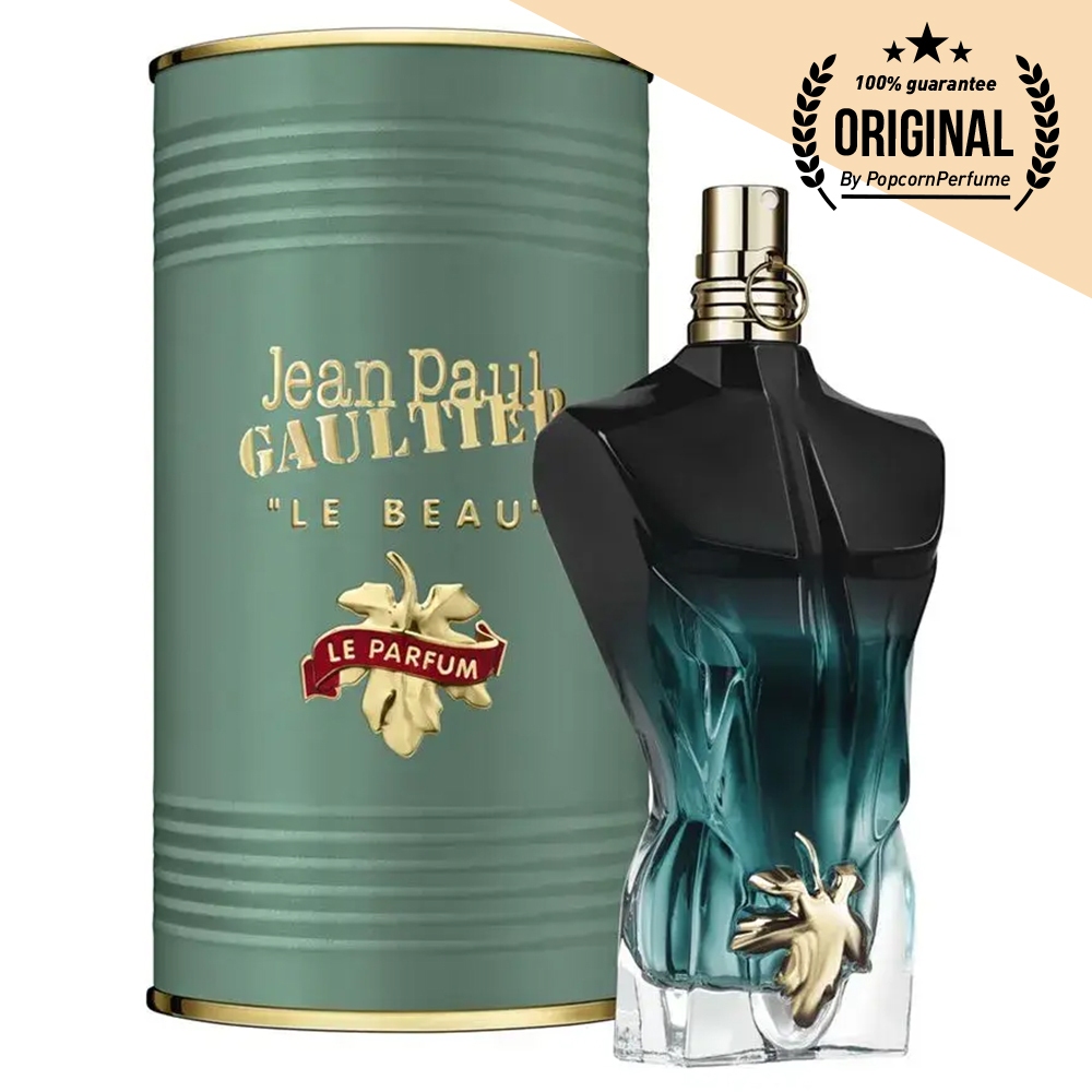 Jean Paul Gaultier Le Beau Le Parfum EDP Intense 125 ml.