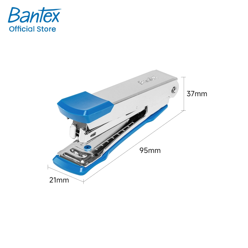 Bantex دباسة متينة — صورة 8