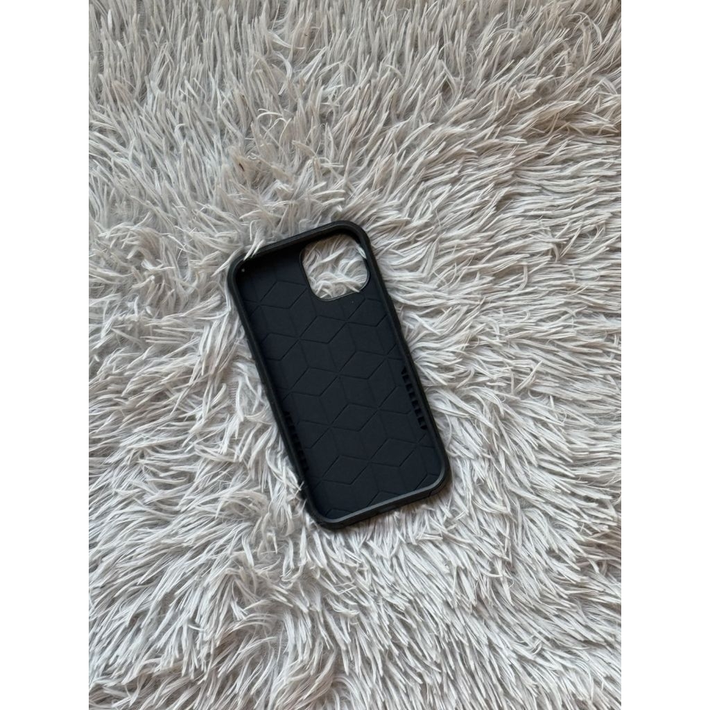 CASE I PHONE13 black color
