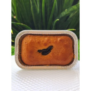 เค้กลูกพรุนเนยสด เปรี้ยว หวาน ลงตัว