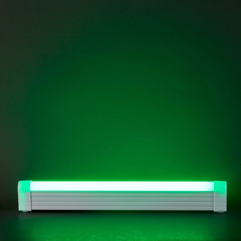 ไฟสตูดิโอ LED RGB 32cm USB Rechargeable thumbnail 6