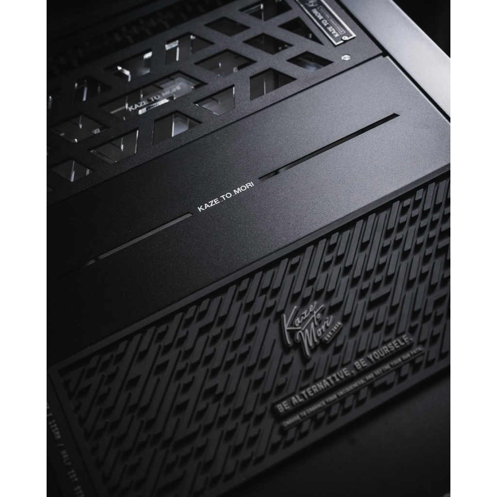 ❗️พร้อมส่ง❗️🇯🇵Kaze to mori Top igt 0.5 unit set🇯🇵