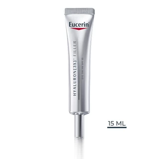 Eucerin HYALURON (3X) FILLER EYE CARE SPF 15 15ML
