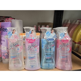 Benice สบู่อนามัยทำความสะอาดจุดซ่อนเร้น ขนาด 150 มล
