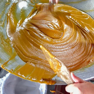 น้ำตาลมะพร้าว ชนิดนิ่ม ยกลัง 12 กก. (1 กก. x 12 ชิ้น)