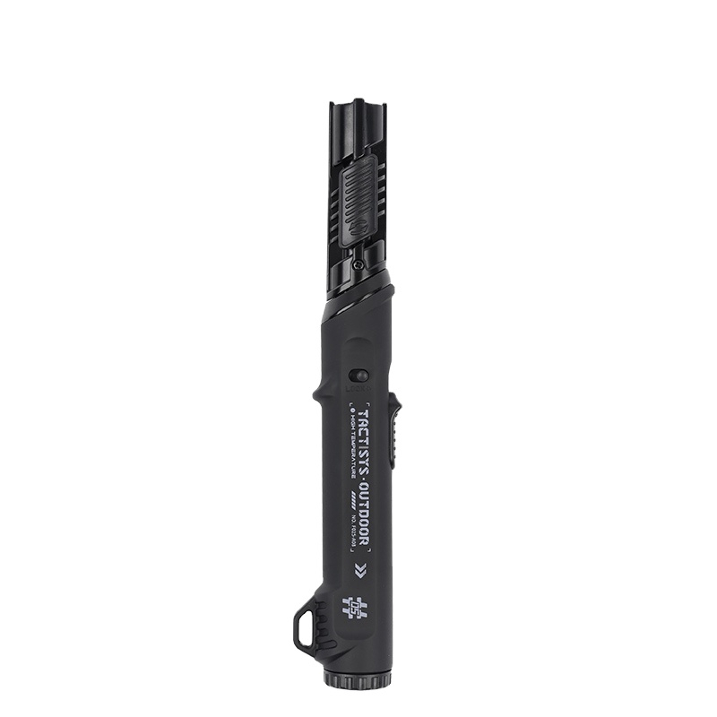 ShineTrip a566 Ignitor ไฟแช็ค ไฟฟู่ ปรับได้ 90 องศา ปรับความแรงได้ เติมแก๊สได้ Safty Lock ส่งจากกทม.