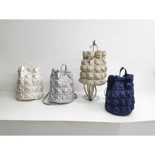 ✅พร้อมส่ง✅C.arlyn clover backpack เปะ1:1 ✨💫