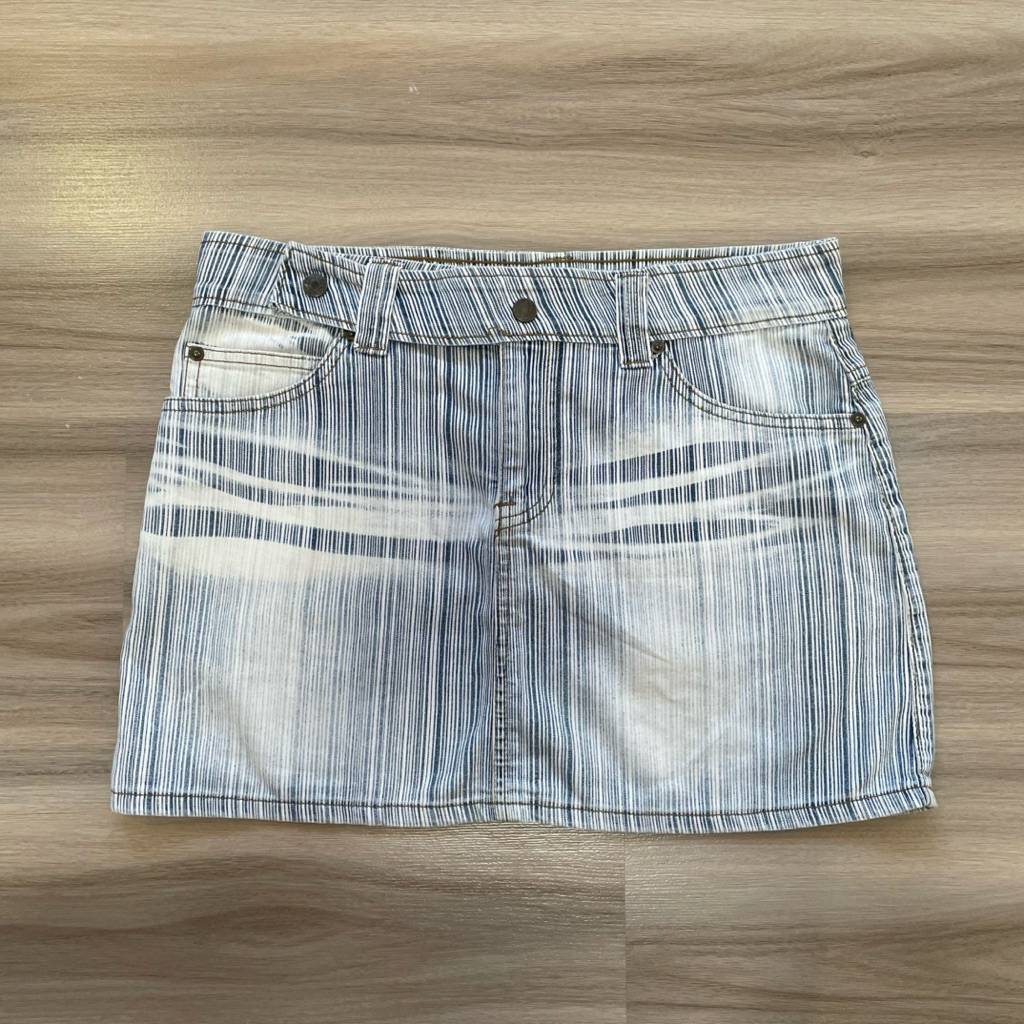 กระโปรง Y2k กระโปรงสั้น vintage 🔥