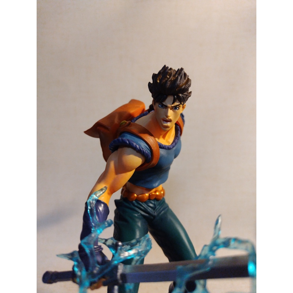 Jonathan Joestar, JoJo's Bizarre Adventure, Banpresto, Ichiban kuji Figure, Direct ship from Japan