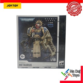 JoyToy Warhammer 40K Metaurus with Power Axe Stormshield and…