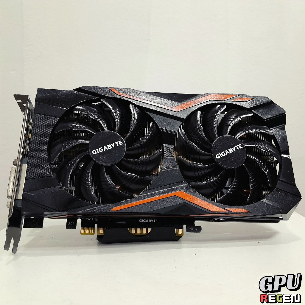 GTX 1050Ti 4G - 1050 2G / VGA GPU การ์ดจอมือสองสภาพสวย ของแท้ มีประกันร้าน