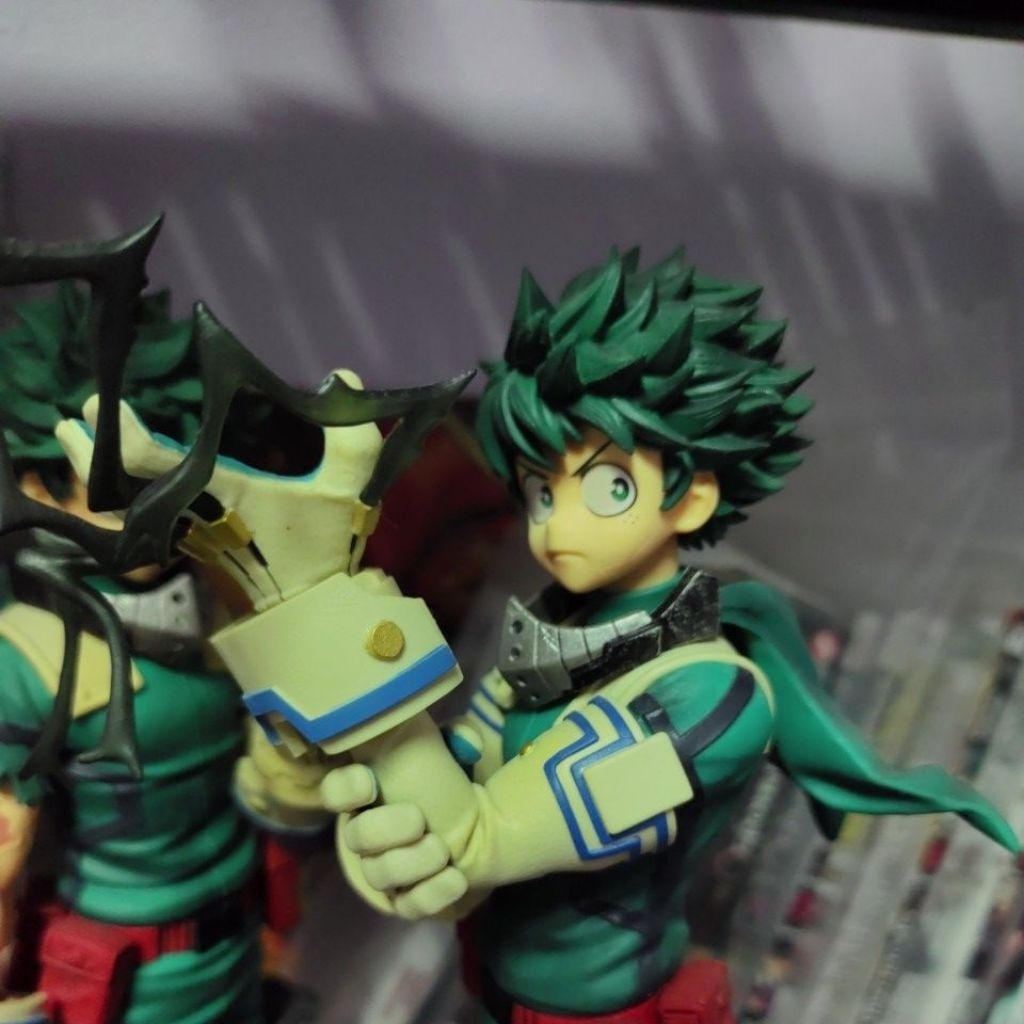 ichiban​kuji​midoriya​ izuku​