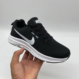 รองเท้าผ้าใบผู้หญิงผู้ชายสินค้ามีพร้อมส่ง