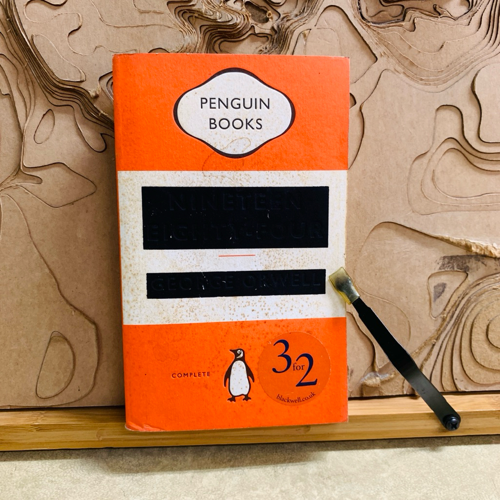 ฟ131   PENGUIN BOOKS