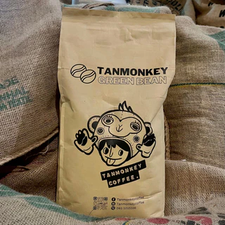 สารเมล็ดกาแฟ Costa Rica El Pilion Micromill Black Honey ขนาด 1000g
