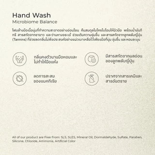 ONEST Foaming Hand Wash โฟมล้างมือ เนื้อโฟมนุ่ม อ่อนโยน 300 ML