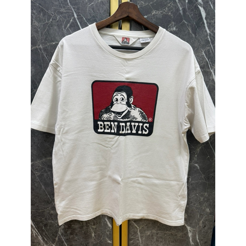 [ของแท้]💯 Ben Davis ป้ายusa